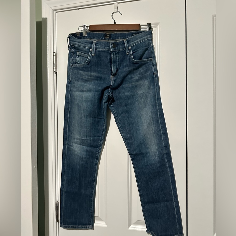 Citizens of Humanity Size 25 Jeans